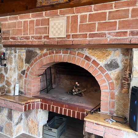 Willa Mobile House F&L Biograd Na Moru Zewnętrze zdjęcie