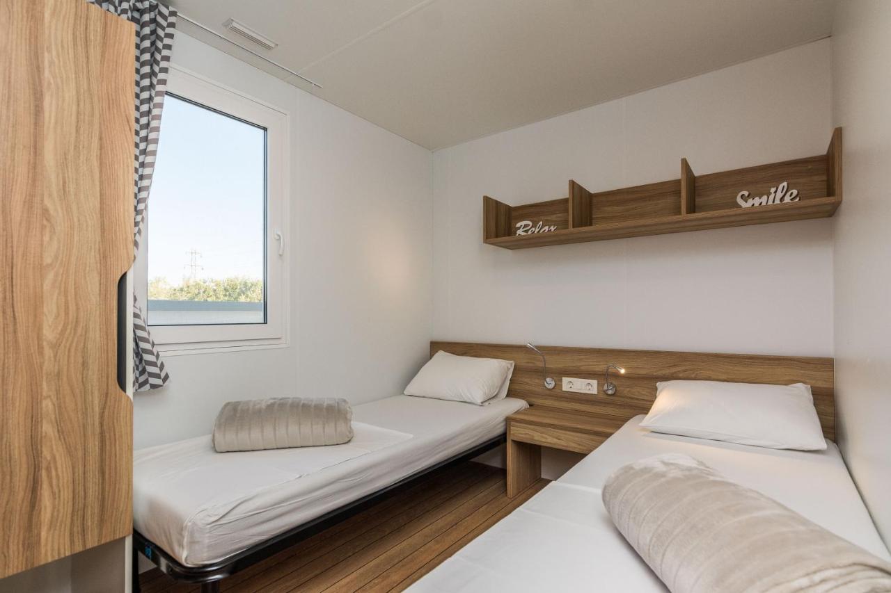 Willa Mobile House F&L Biograd Na Moru Zewnętrze zdjęcie