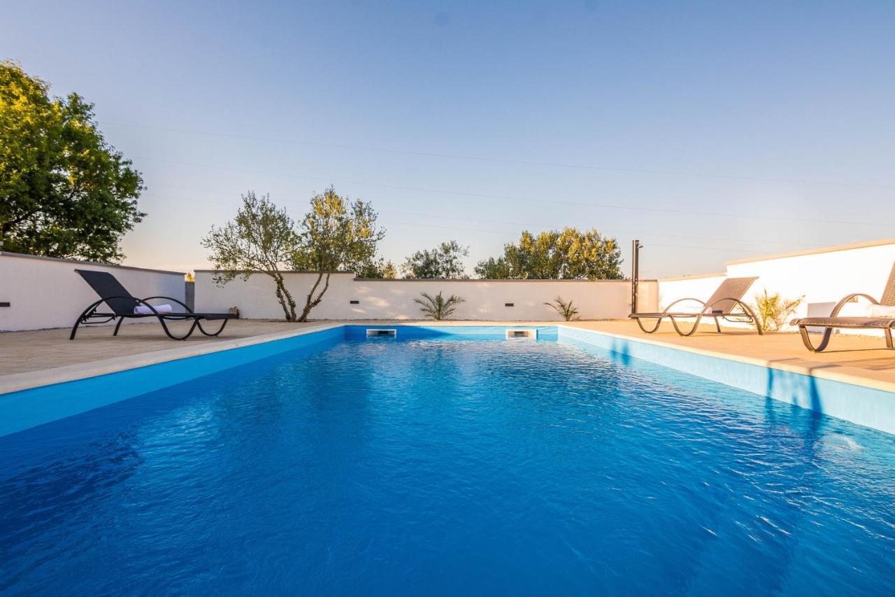 Willa Mobile House F&L Biograd Na Moru Zewnętrze zdjęcie