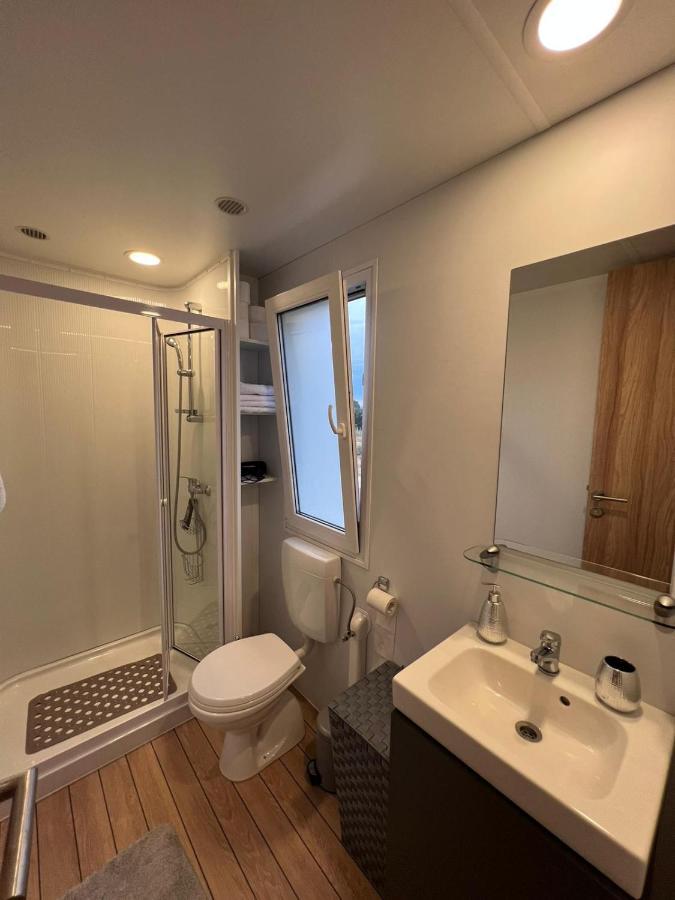 Willa Mobile House F&L Biograd Na Moru Zewnętrze zdjęcie