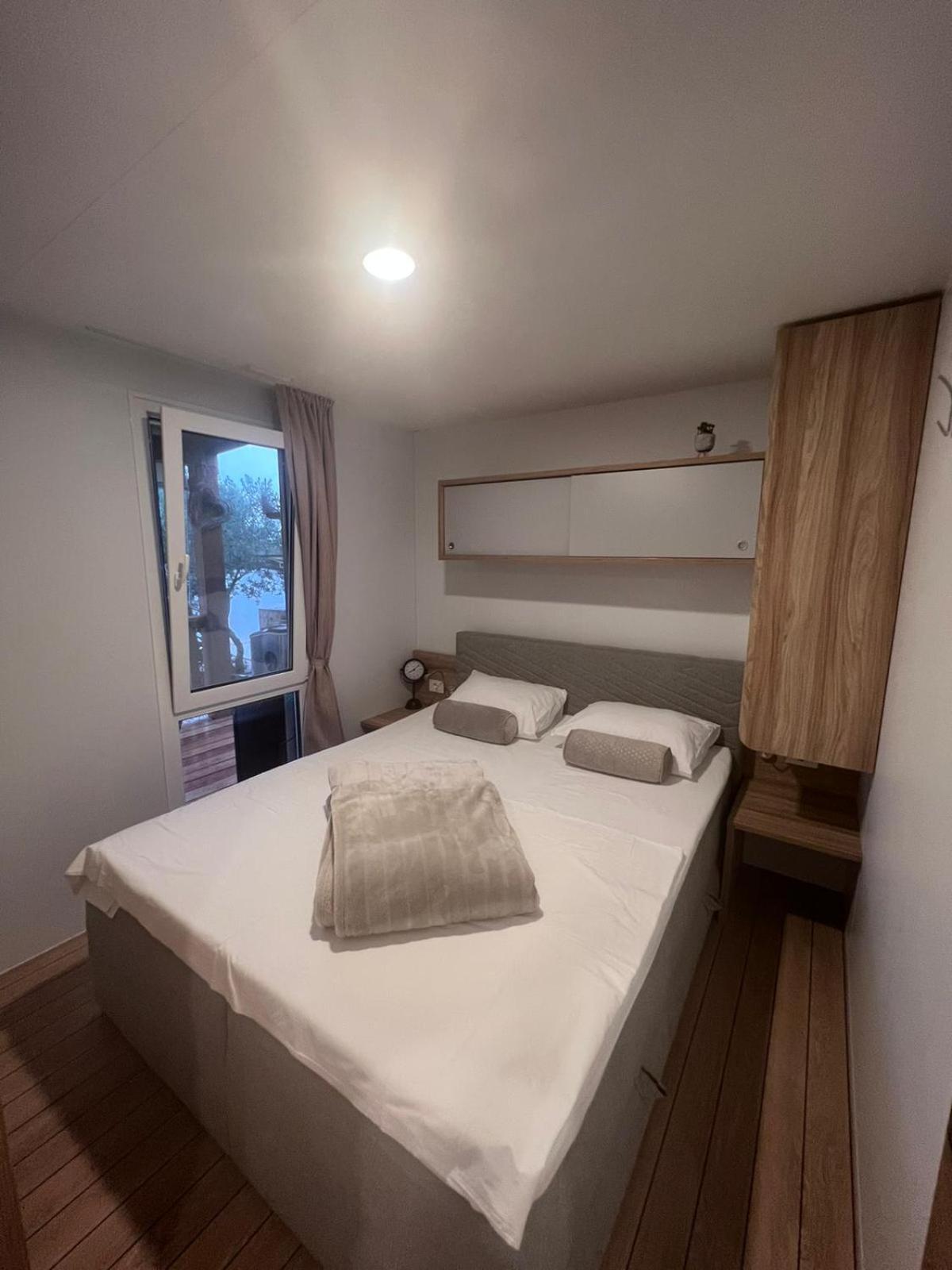 Willa Mobile House F&L Biograd Na Moru Zewnętrze zdjęcie