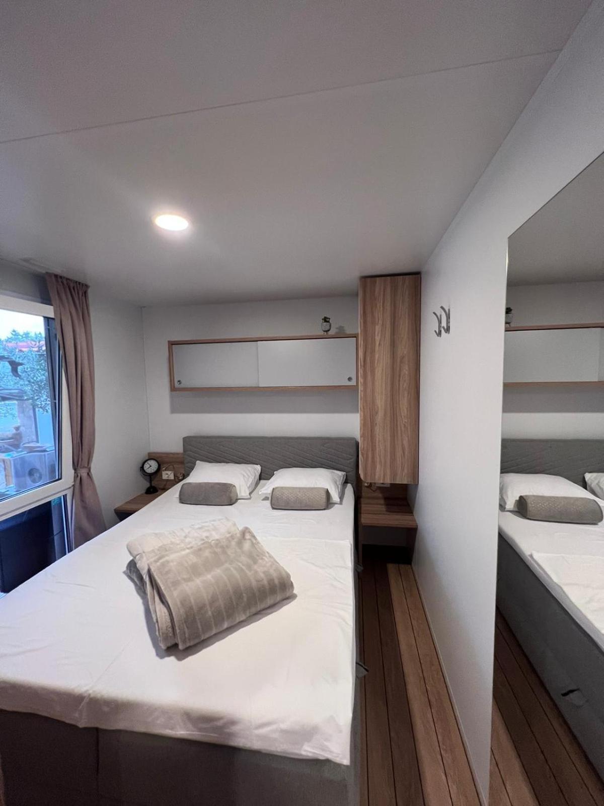 Willa Mobile House F&L Biograd Na Moru Zewnętrze zdjęcie